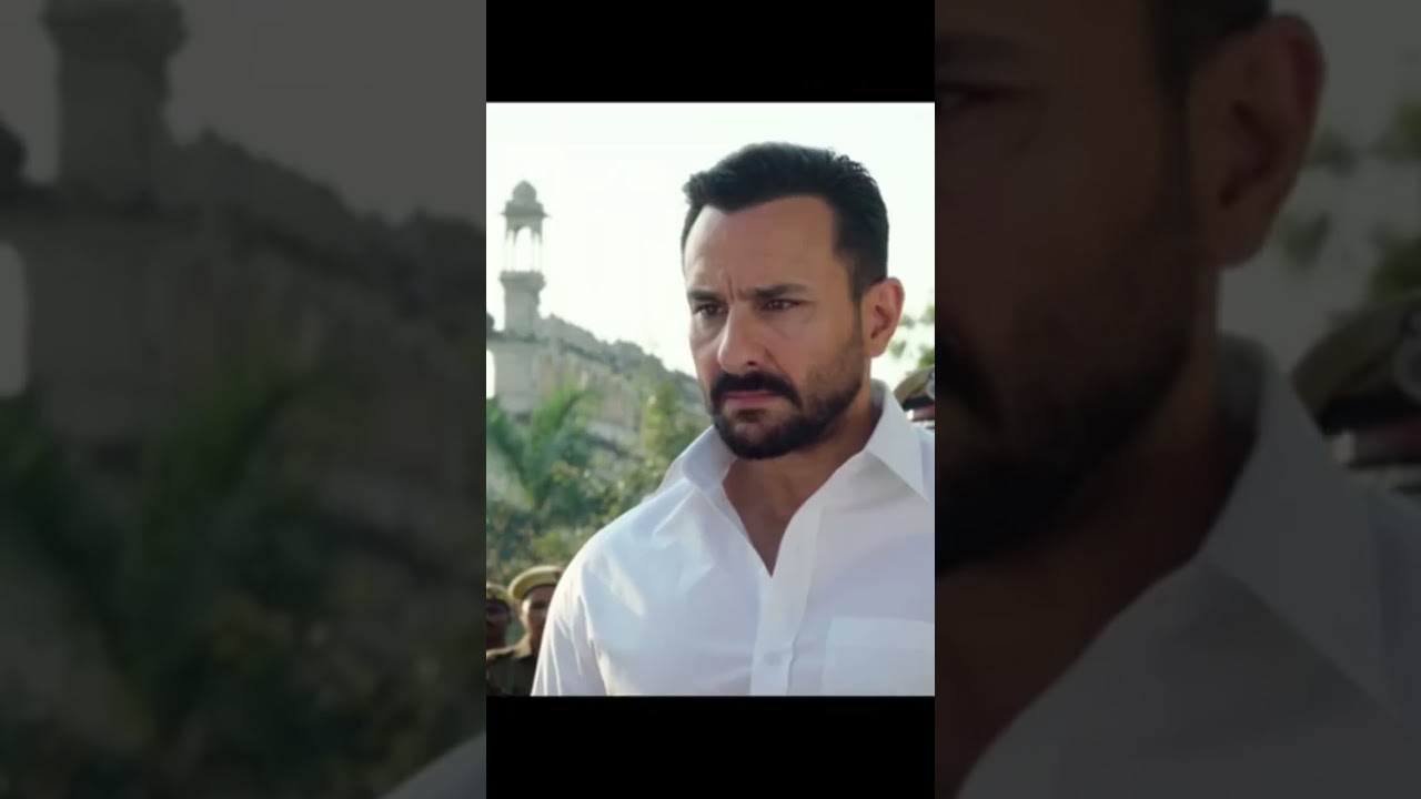 Vikram Vedha Teaser | Hrithik Roshan, Saif Ali Khan | Pushkar & Gayatri | Radhika Aptel Bhushan Kuma