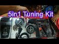 5in1 Car Tuning Kit Price and Where to BUY