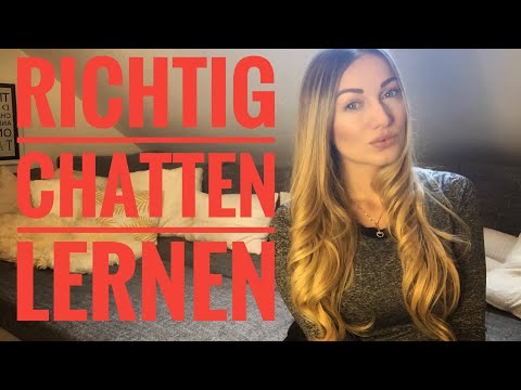 Video: Wie Man Interessant Schreiben Lernt