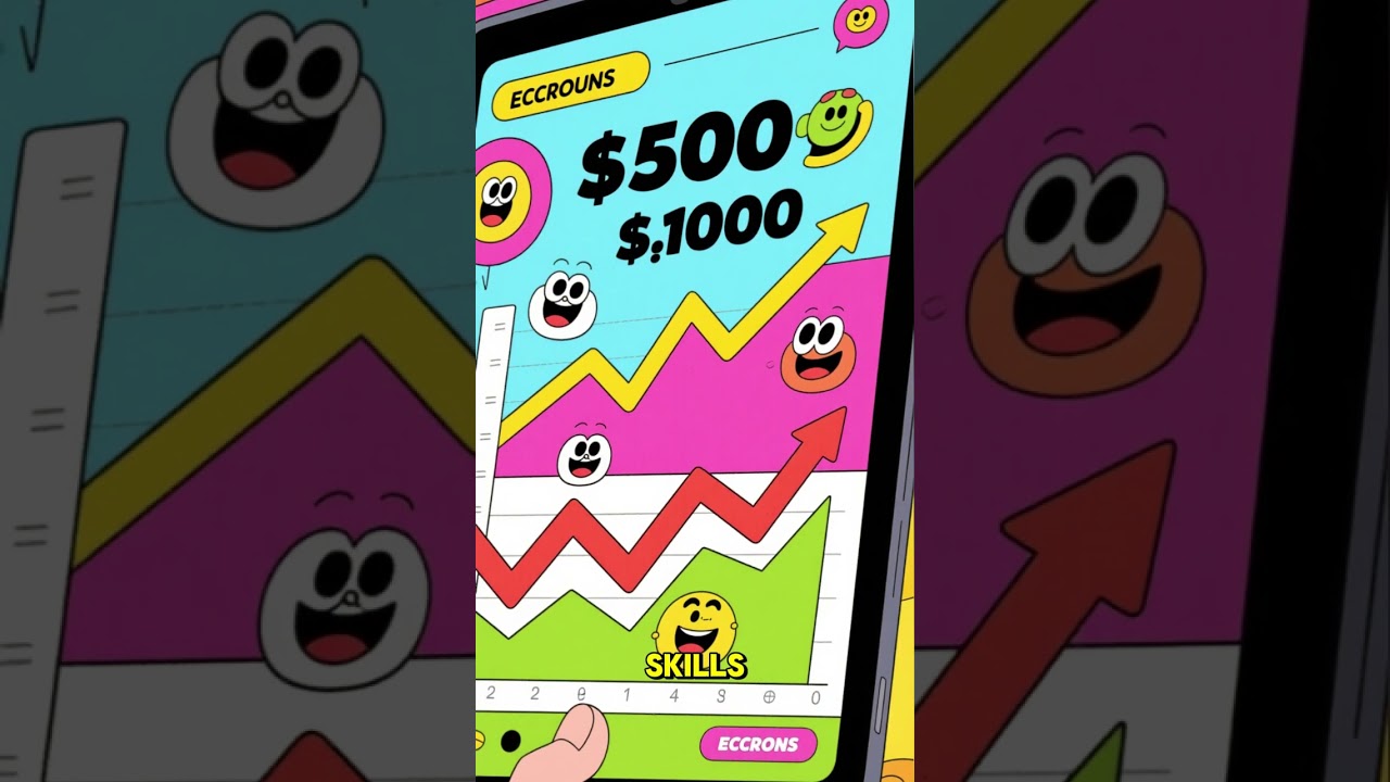 How I Make Money with AI — No Coding🤖