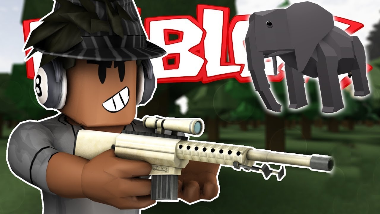 KINGOFDARKNESSCERBERUS АИД ОТЛОВИЛ ОГРОМНОГО СЛОНА! ROBLOX TYCOON