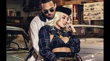 Agnez Mo & Chris Brown - Overdose ( Audio Oficial )