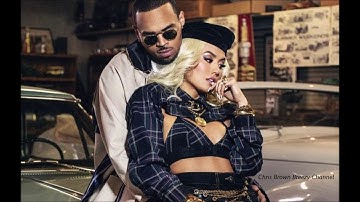 Agnez Mo & Chris Brown - Overdose ( Audio Oficial )