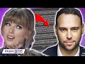 Taylor Swift RESPONDS After Scooter Braun Cashes In On Selling Masters!