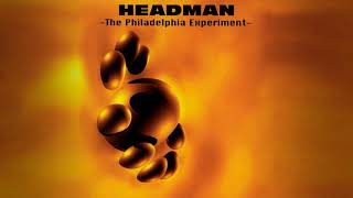 Headman - Wake Up