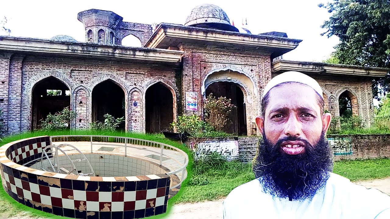 Doodh Wala Kunwan (Well) | Muhammad Shoaib Vlogs | Vlog #3