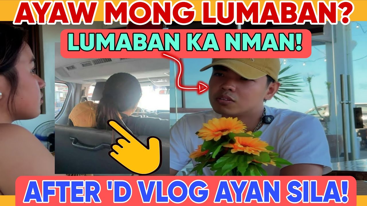 SA NA2TUWA NA WALA NA ANG EDCY AYAN EVEDENCIA AFTER NG VLOG IIYAK KAYO NGAYON?