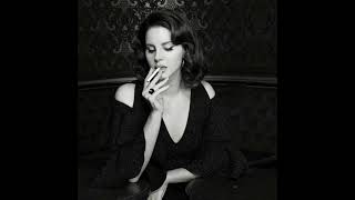 Peppers   lana Del Rey