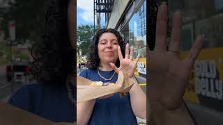 The Oldest Knishery In Nyc Yonah Schimmels Knish Bakery