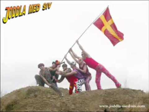 Watch joddla med siv - birgit on YouTube Watch joddla med siv - birgit on YouTube