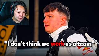 Does Falcons' SI Doc Reveal Why Shaiiko Was Benched?