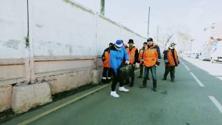 Грибы - между нами тает лёд . HD (пародия) Узбеки Грибы - между нами тает лёд . HD (пародия) Узбеки