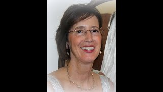 Joan Dykstra memorial service