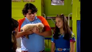 chiquititas capitulo 38