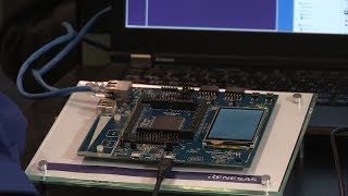 Synergy Security Toolbox