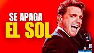 ¿Luis Miguel está PERDIENDO la VOZ en su TOUR 2023?