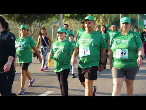 Circuito Petrobrás -corrida de rua