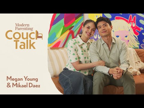 The Future of Family: Megan Young & Mikael Daez As First-Time Parents