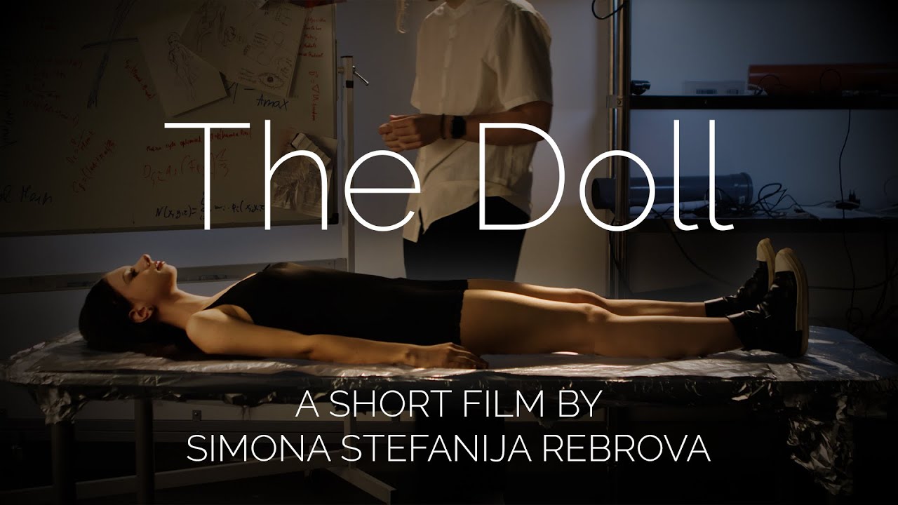 The Doll - A short film