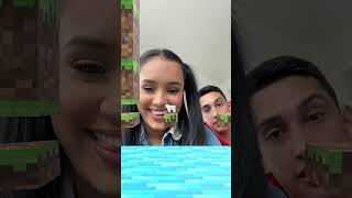 This is Literally IMPOSSIBLE!! #shorts