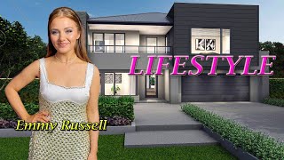 Emmy Russell (American Idol 2024) Biography, Age, Songs, Music, Height, Net worth, Boyfriend, Wiki ! Details