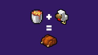 Steves Lava Chicken - A Minecraft Movie Ost Marimba Ringtone