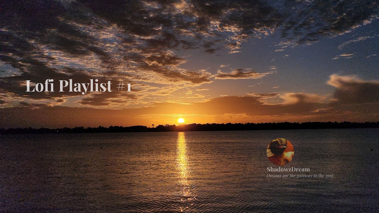 1. Lofi Musical Odyssey - Aesthetic Visuals & Beats to Study, Relax, Work & Sleep