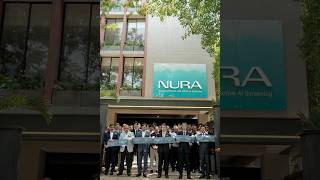 Nura Chennai Launch | India’s 1st AI-Enabled Preventive Health Screening Centre Arrives in Chennai