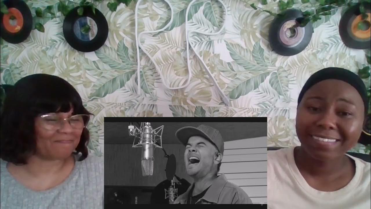 Reacting to Guy Sebastian Sing "If You're Not The One"!! Reacting to Guy Sebastian Sing "If You're Not The One"!!