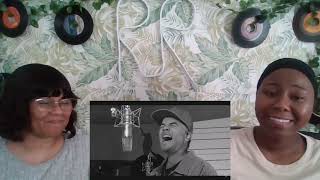 Reacting to Guy Sebastian Sing \