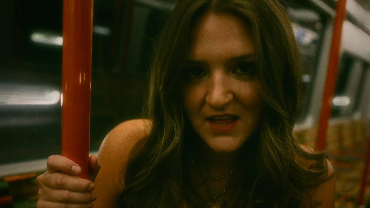 PONZ - Hideaway (Official Video)