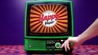 Happy Vaper Teaser#1