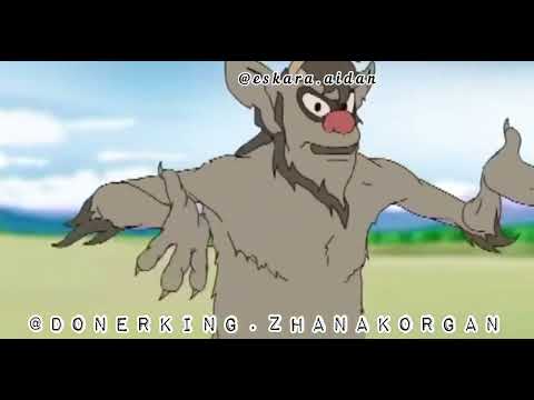 ПАХ ШІРКІН МУЛТФИЛМ ЕСҚАРА БЕЙБІТОВ ДАН 2025