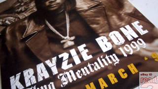 Krayzie Bone - Aint Nothin Wrong