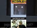 Ecoplay - Usando ondas sonoras
