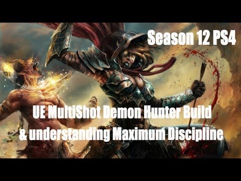 demon hunter build diablo 3 season 24 demon hunter build diablo 3 season 24