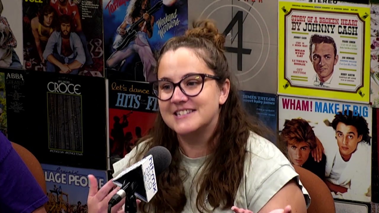 Issues & Attitudes, October 2nd, 2023