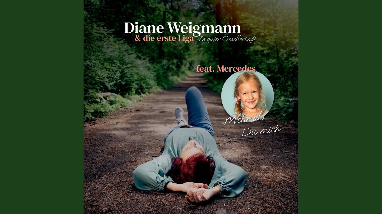Mehr als Du mich