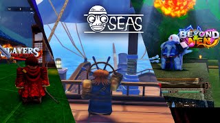 These High Quality New Wave Of Games WILL CHANGE ROBLOX! Hurry And Release!!!