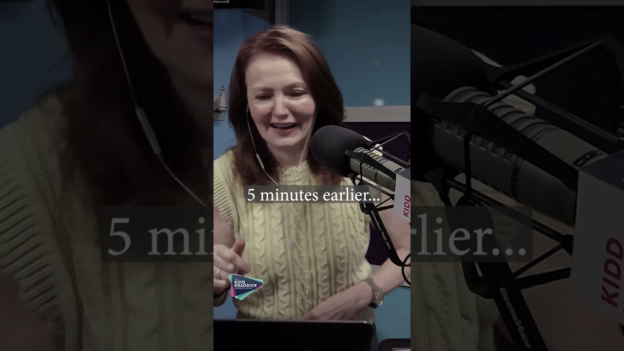 Surprise Marriage Proposal!