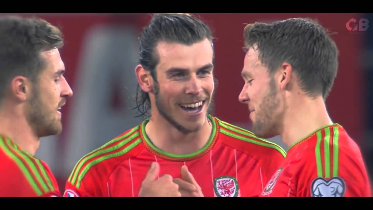 Gareth bale vs alexis sanchez/skills 2016