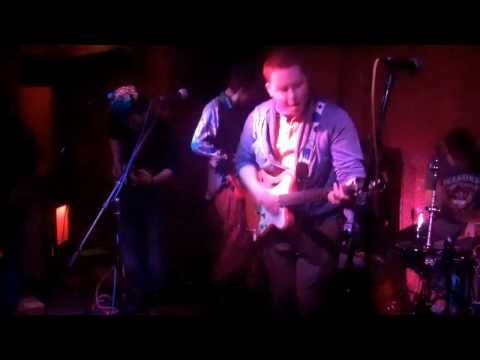 two thirds  of a  NEW SONG by  DINGUS KHAN
