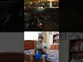 Somebody,s here #shorts #last of us