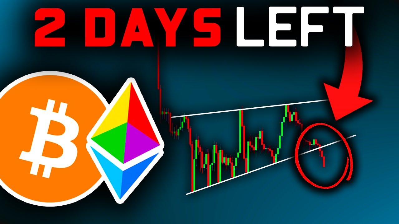 ⁣NEXT PRICE TARGETS REVEALED (My Strategy)!! Bitcoin News Today, Ethereum Price Prediction (BTC, ETH)