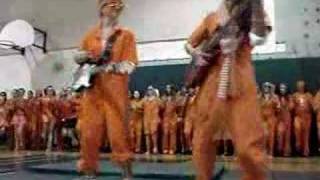 Grade 9 Orange Lipsync 08