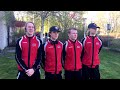 På innsiden U19-landslaget for menn 2017