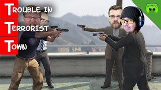 MEXICAN STANDOFF 🎮 TTT #311