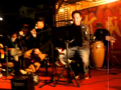 2011.02.17 竹東燈會不插電演奏-This Love