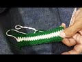 crop top crochet disign pattern for beginners #crochet magic #knitting.