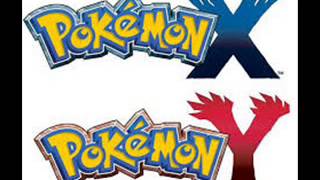 Pokemon X and Y: A small concern...